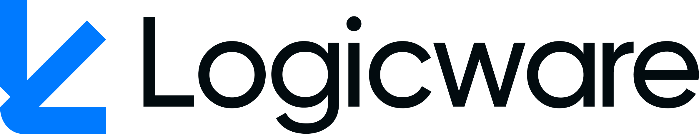 LOGICWARE
